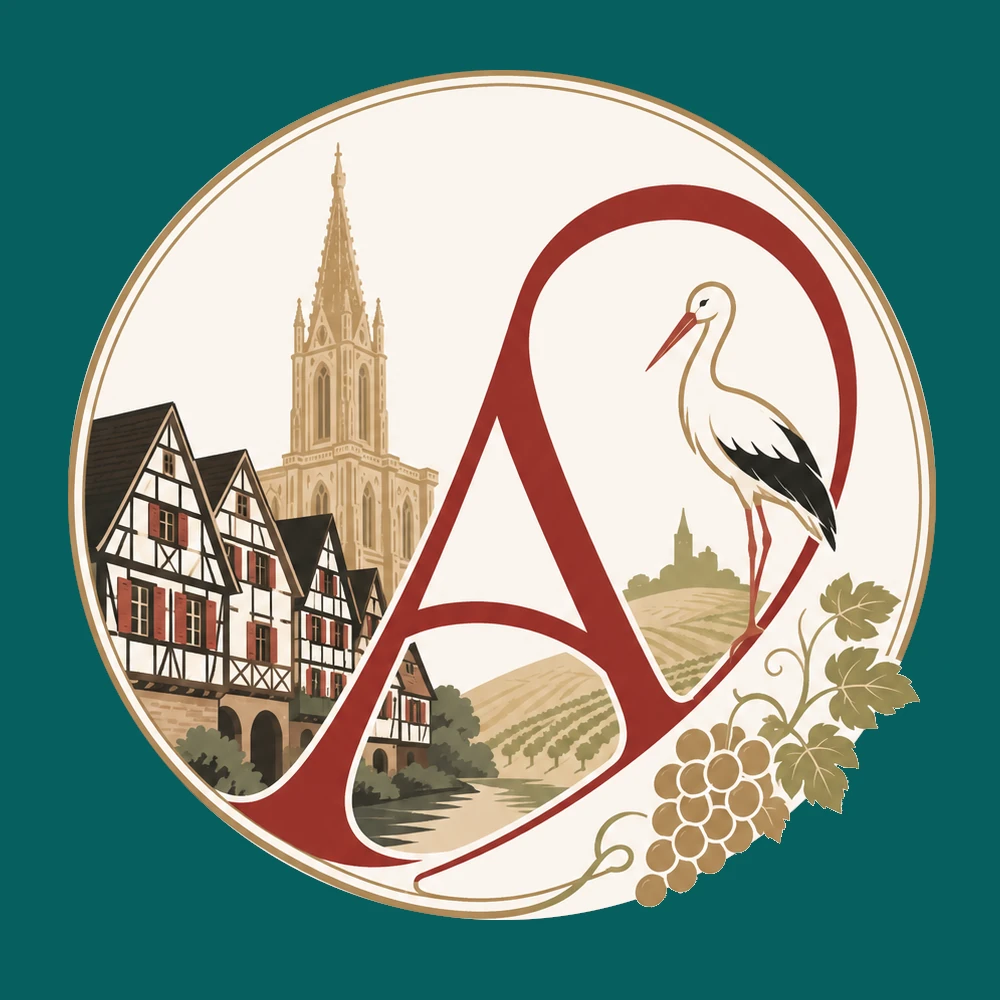 Symbole de l’Alsace